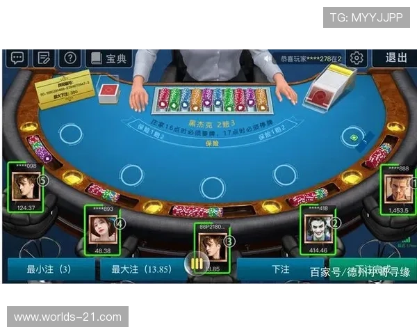 二十一点扑克游戏网站快速注册流程详解,新手也能轻松上手体验 二十一点扑克游戏网站快速注册流程详解,新手也能轻松上手体验