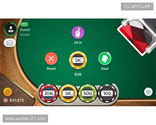 二十一点怎么玩规则介绍:详细讲解游戏流程与基本玩法 二十一点怎么玩规则介绍:详细讲解游戏流程与基本玩法