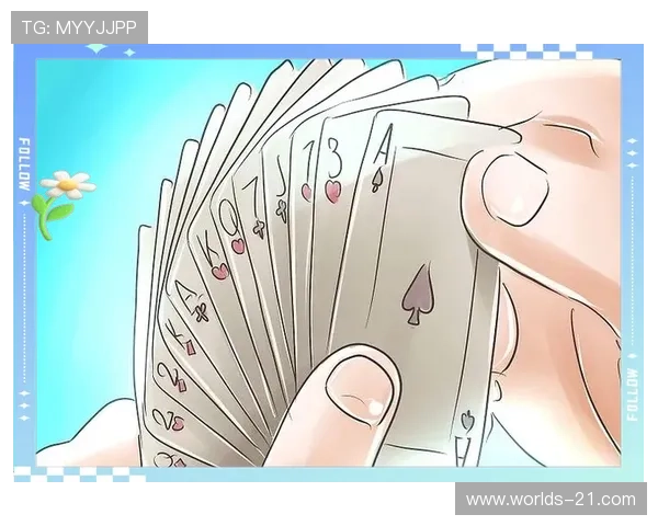 二十一点扑克牌游戏怎么玩的详细流程与注意事项介绍 二十一点扑克牌游戏怎么玩的详细流程与注意事项介绍