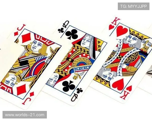 二十一点最大的牌:如何判断牌面点数的极限与策略分析 二十一点最大的牌:如何判断牌面点数的极限与策略分析