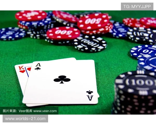 多样化21点扑克牌游戏在线玩法，满足不同玩家的娱乐需求