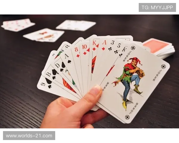 干瞪眼扑克牌的玩法规则及注意事项,确保游戏公平公正的操作指南 干瞪眼扑克牌的玩法规则及注意事项,确保游戏公平公正的操作指南