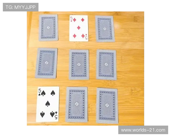 扑克牌的十二种经典玩法:详细讲解每种玩法的规则与操作流程