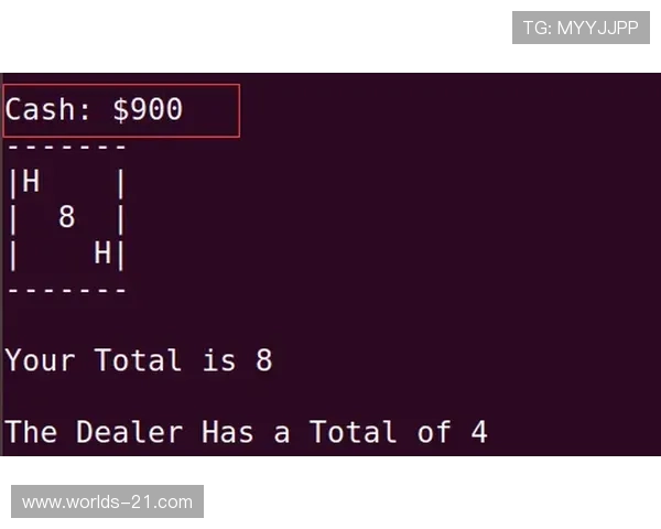 美国blackjack玩法中的常见误区及避免方法,助你稳步赢牌