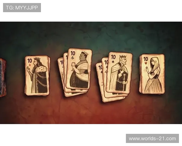 经典21点游戏历史演变,了解这款经典卡牌游戏的起源与发展