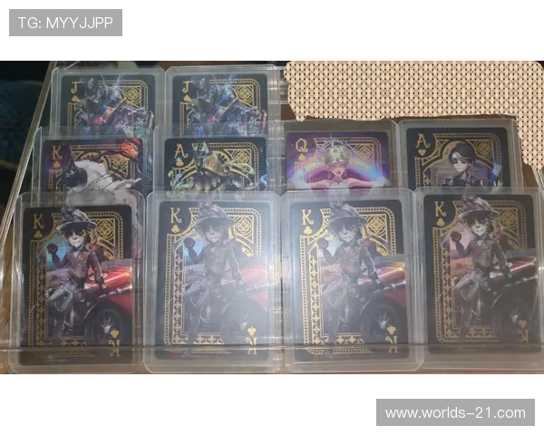 黑杰克21点规则演示：实际游戏中应遵循的操作流程