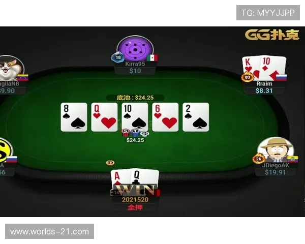 gg扑克集团会员注册流程详解帮助新手快速完成注册流程指南