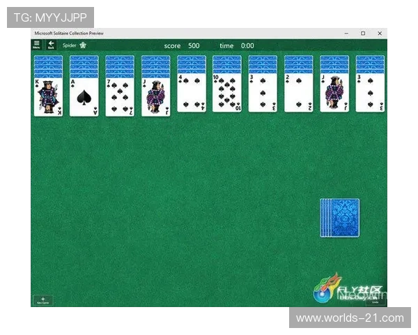 21点扑克牌游戏规则入门教程，帮助玩家理解游戏流程与常见规则细节